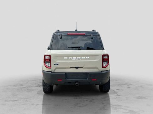 Used 2024 Ford Bronco Sport Badlands w/ Premium Package AWD/4WD image 5