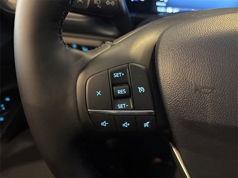 New 2026 Ford Maverick XLT w/ XLT Luxury Package image 10