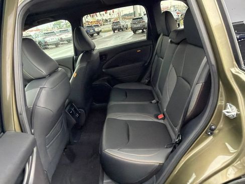 New 2026 Subaru Forester Wilderness AWD/4WD image 23