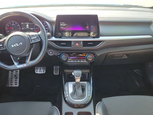 Used 2024 Kia Forte GT-Line FWD image 15