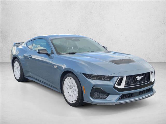 New 2026 Ford Mustang GT Premium w/ GT Performance Package RWD image 6