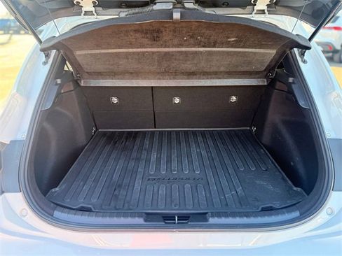 Used 2025 Toyota Corolla GR image 6