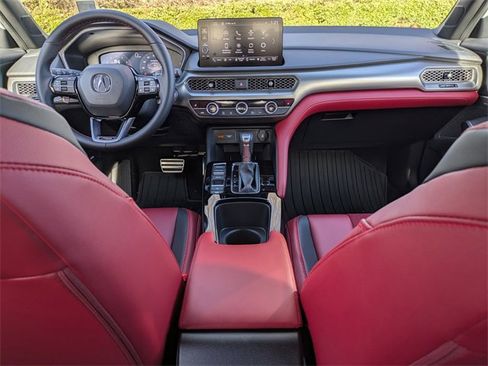 Certified 2026 Acura Integra A-Spec image 25