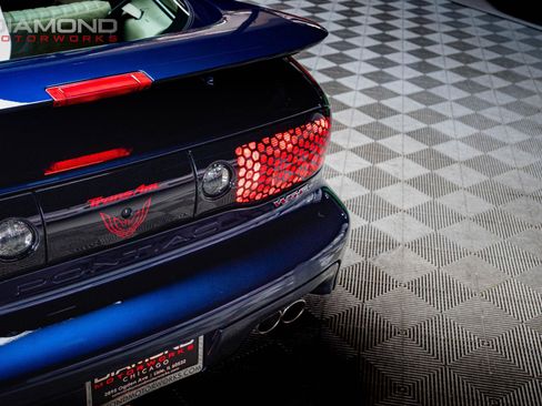 Used 2002 Pontiac Firebird Formula RWD image 61