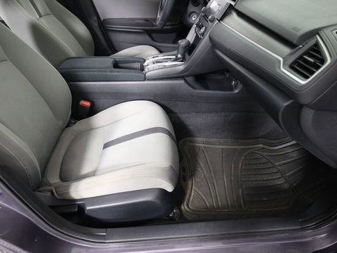 Used 2018 Honda Civic LX image 26