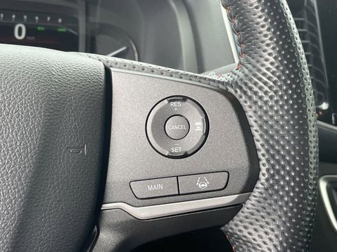 Used 2023 Honda Passport TrailSport image 32