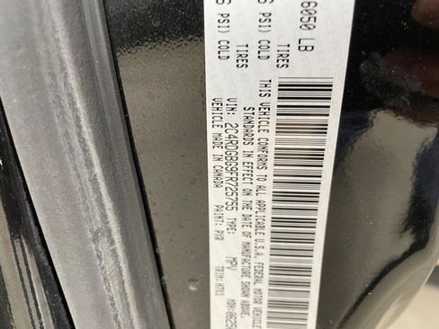 Used 2015 Dodge Grand Caravan SE w/ Quick Order Package 29E SE FWD image 32
