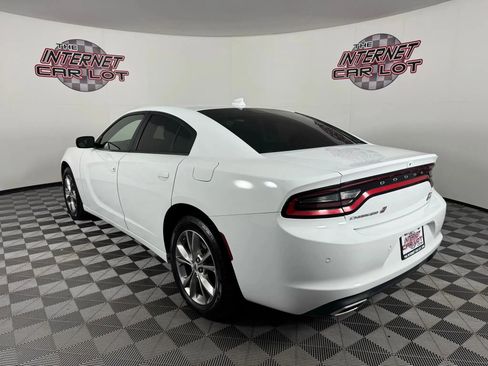 Used 2022 Dodge Charger SXT image 5