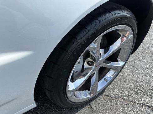 Used 2012 Chevrolet Corvette Grand Sport w/ 3LT Preferred Equipment Group image 19