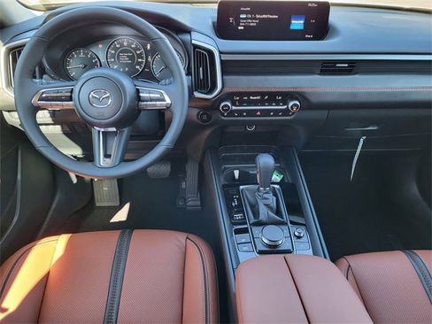New 2025 MAZDA CX-50 Meridian Edition w/ Apex Package image 9
