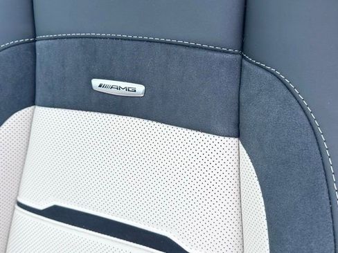 New 2026 Mercedes-Benz GLE 53 AMG 4MATIC Coupe image 24