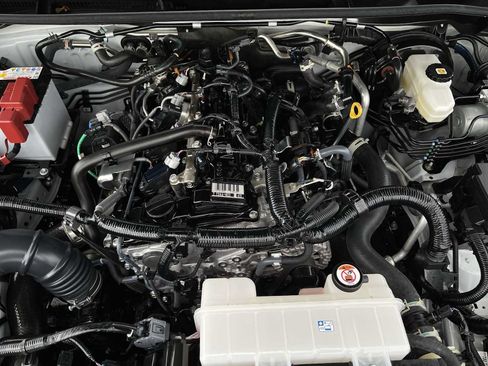 Used 2025 Toyota 4Runner Limited RWD image 18