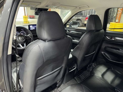 Used 2024 MAZDA CX-5 AWD 2.5 S w/ Select Package image 27