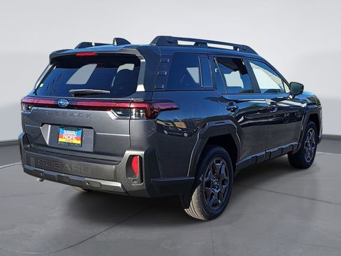 New 2026 Subaru Outback Premium image 3