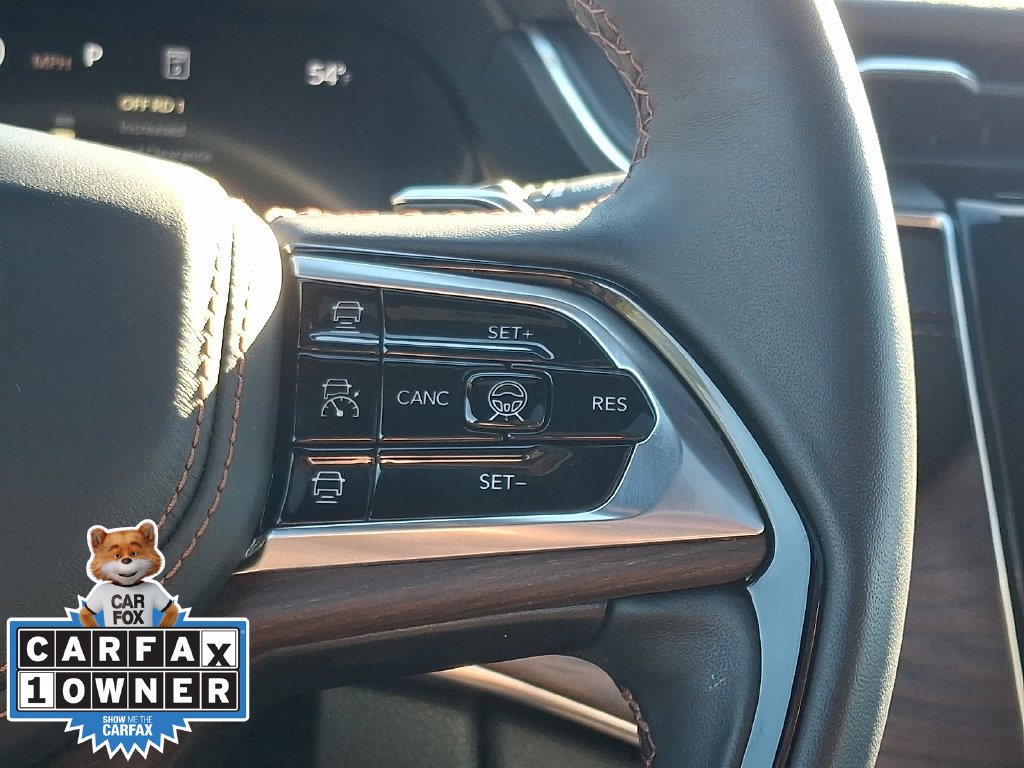 Used 2024 Jeep Grand Cherokee L Summit w/ Advanced Protech Group IV AWD/4WD image 25