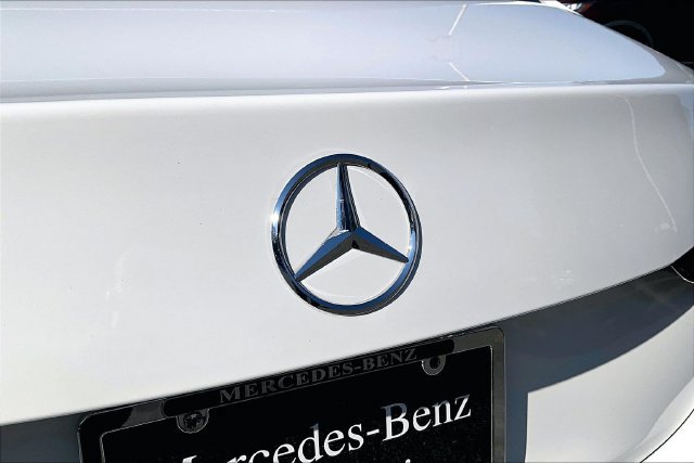 Used 2026 Mercedes-Benz C 300 4MATIC Sedan image 28