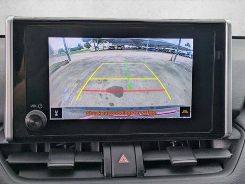 Used 2023 Toyota RAV4 XLE w/ Convenience Package FWD image 15