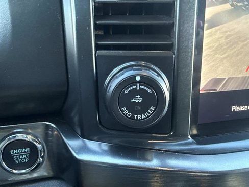 Certified 2024 Ford F250 Lariat w/ Lariat Ultimate Package image 26