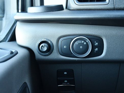 New 2025 Ford Transit 350 XLT w/ Upfitter Package image 27