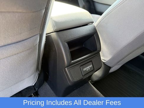 Used 2018 Subaru Outback 2.5i Premium AWD/4WD image 28