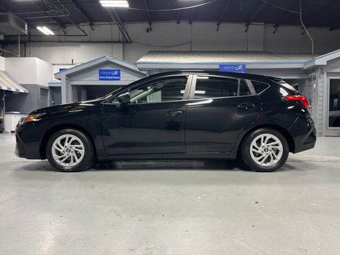 Certified 2024 Subaru Impreza 2.0i AWD/4WD image 6