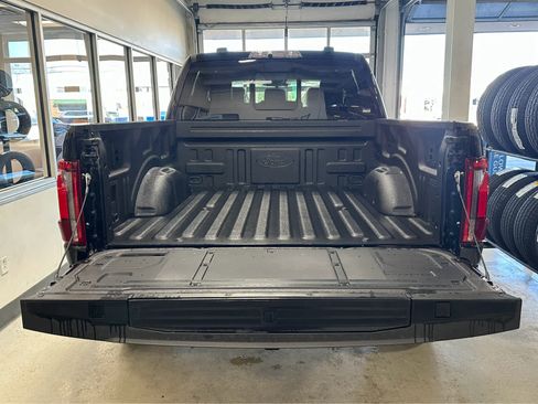 New 2026 Ford F150 Raptor AWD/4WD image 12