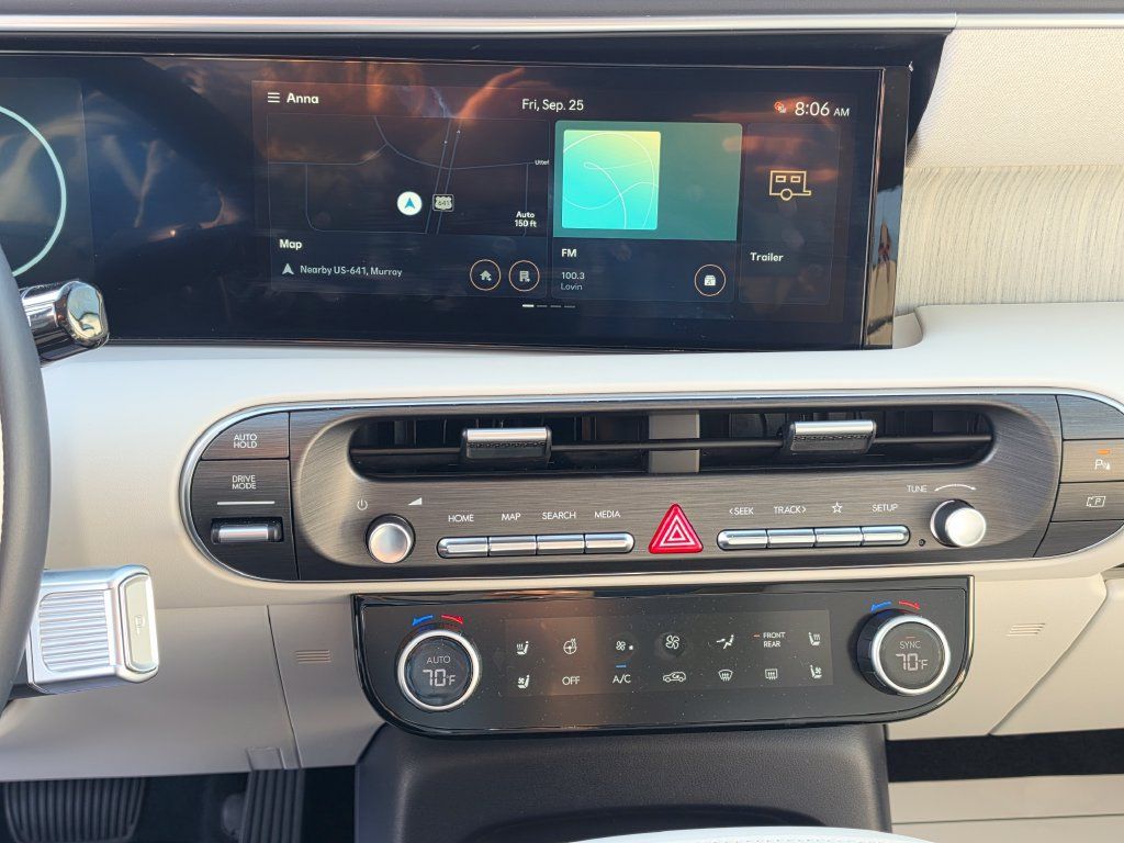 Used 2026 Hyundai Palisade Calligraphy FWD image 21