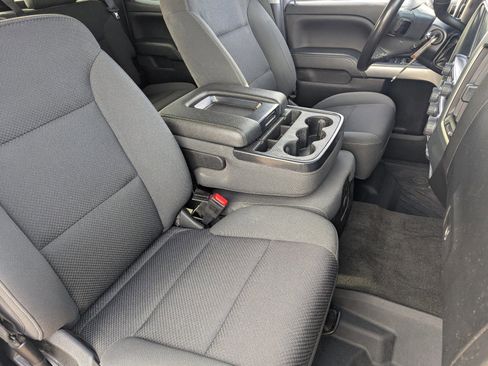 Used 2018 Chevrolet Silverado 1500 LT w/ All Star Edition image 11