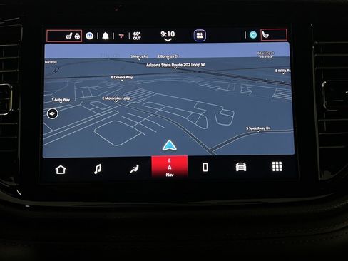 Certified 2025 Dodge Durango GT image 17