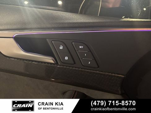 Used 2018 Audi S4 Prestige w/ Prestige Package image 14