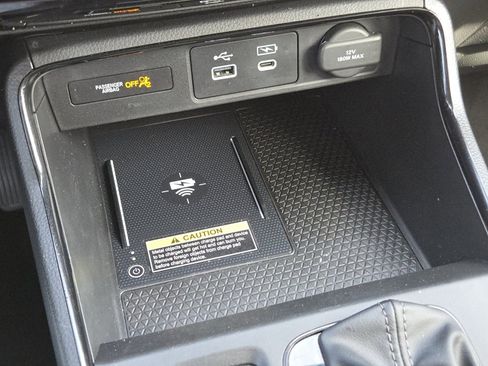 Certified 2023 Honda CR-V EX-L image 8