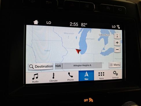 Used 2018 Ford Expedition Platinum image 24