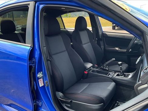Used 2015 Subaru WRX Premium image 7