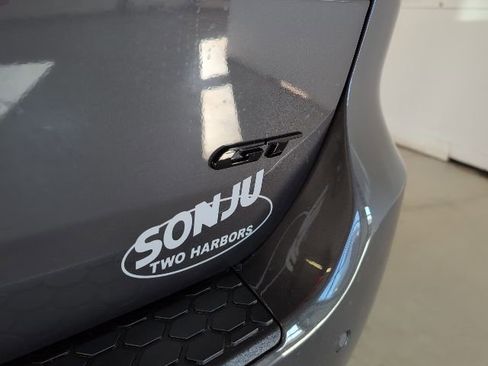 New 2026 Dodge Durango GT w/ Blacktop Package AWD/4WD image 36