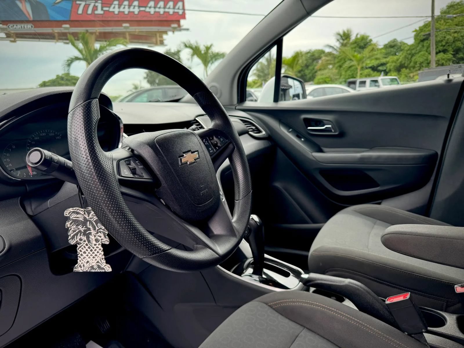 Used 2020 Chevrolet Trax LS w/ Tint and Cruise Package FWD image 33