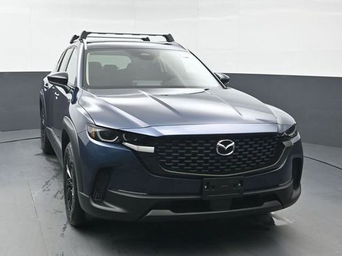 New 2026 MAZDA CX-50 AWD 2.5 S w/ Weather Package image 8