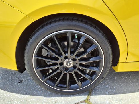 Used 2023 Mercedes-Benz CLA 250 image 9