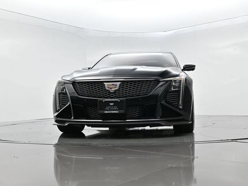 Used 2025 Cadillac CT5 V Blackwing w/ Carbon Fiber 2 Package RWD image 60