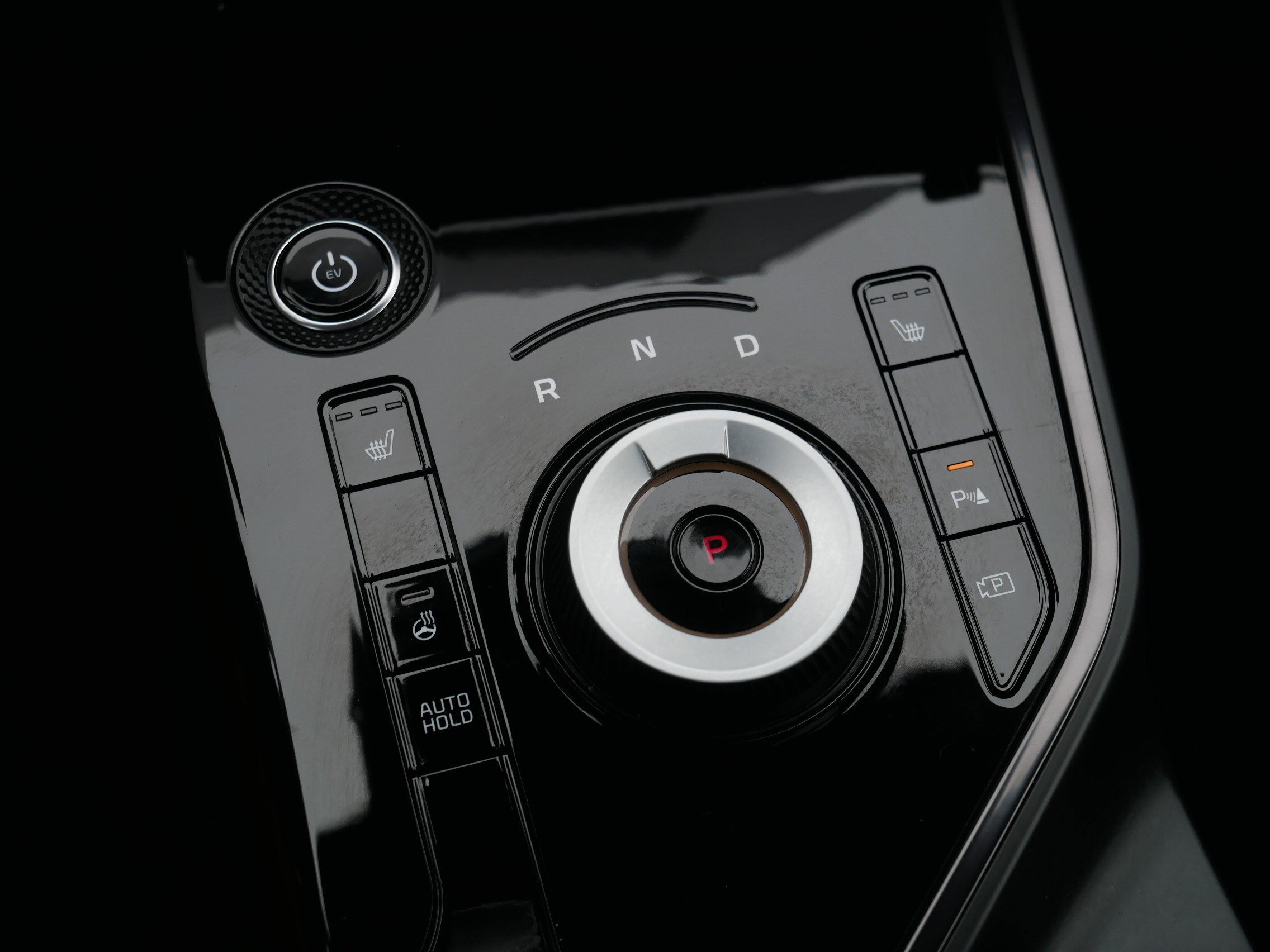 Certified 2023 Kia Niro Wind w/ Wind Preserve Package FWD image 24