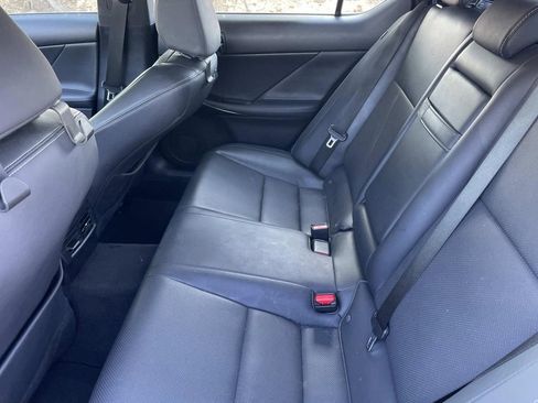 Used 2023 Lexus IS 300 w/ Premium Package RWD image 22