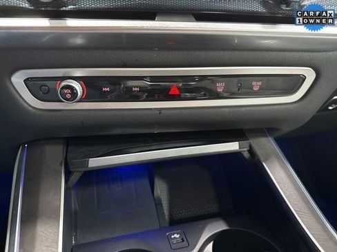 Used 2025 BMW X5 xDrive40i image 21