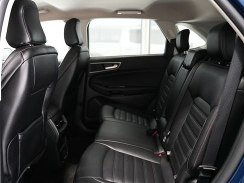 Used 2020 Ford Edge SEL AWD/4WD image 14