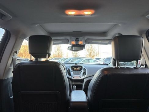 Used 2017 GMC Terrain Denali image 7