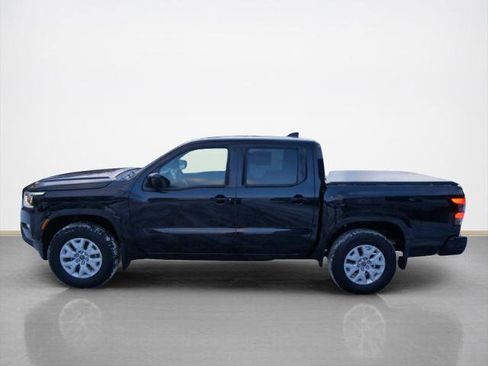 Certified 2023 Nissan Frontier SV w/ SV Premium Package image 6