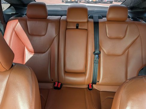 Used 2020 Ford Fusion Titanium image 13