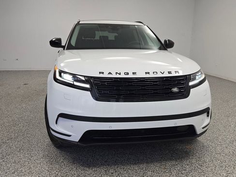 Used 2024 Land Rover Range Rover Velar S image 5