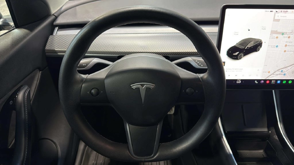 Used 2020 Tesla Model Y Long Range AWD/4WD image 20