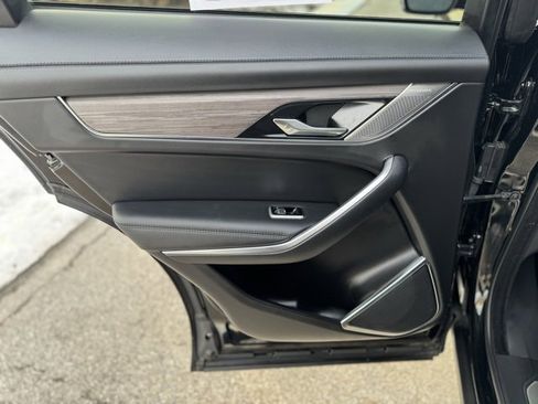 Used 2023 Jaguar F-PACE S image 14