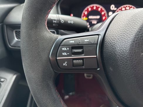 Certified 2023 Honda Civic Type R image 27