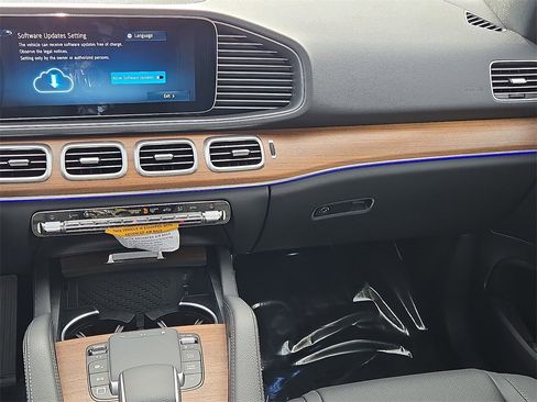 New 2026 Mercedes-Benz GLE 350 4MATIC image 15